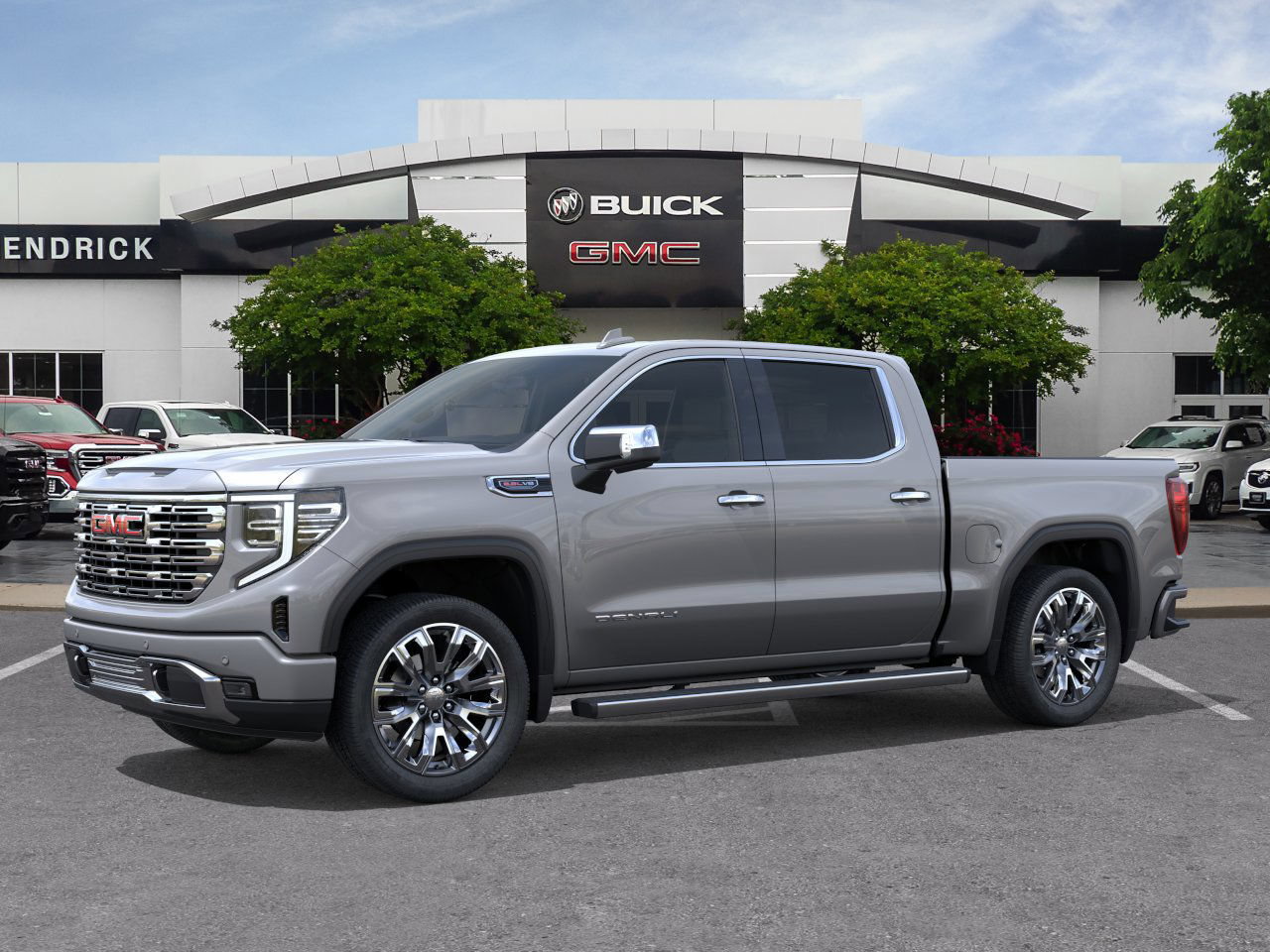 gmc sierra 1500 2026 3GTUUGEL5TG270228 image gmc sierra 1500 2026 3GTUUGEL5TG270228 image